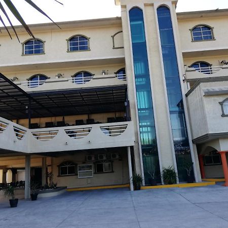 Hotel Miramar Inn Ciudad Madero Exterior photo